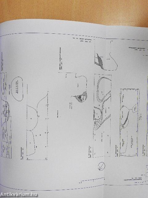 Monostorossáp, egy Tisza menti középkori falu