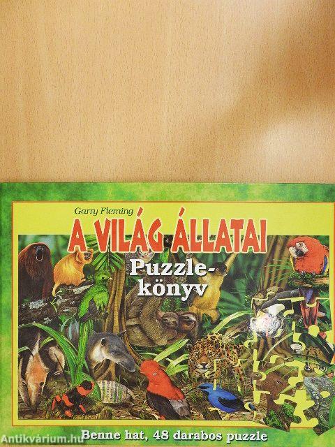 A világ állatai