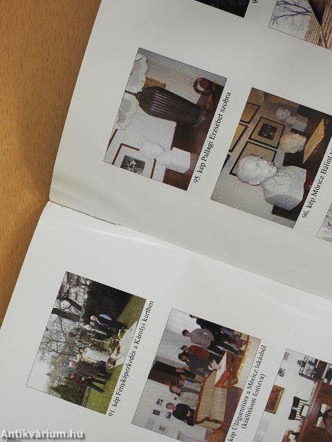 A leányfalui Móricz ház és lakói