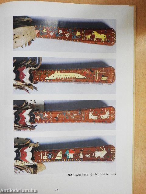 Pásztordinasztiák Balmazújvároson