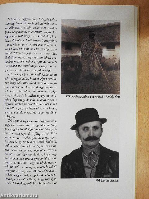 Pásztordinasztiák Balmazújvároson