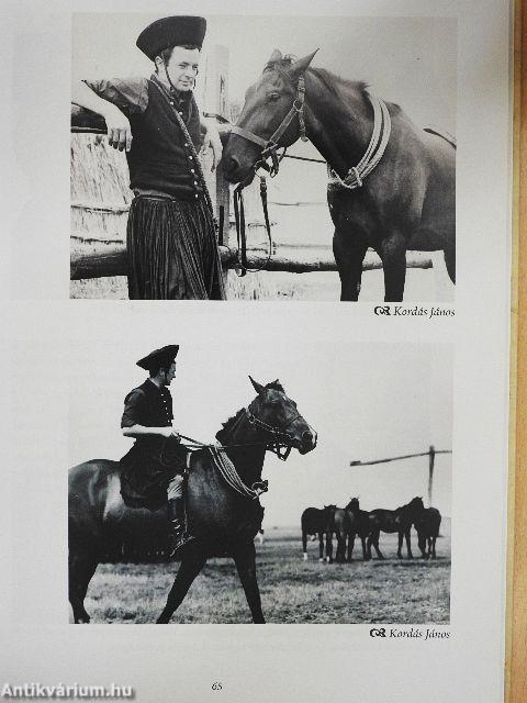 Pásztordinasztiák Balmazújvároson