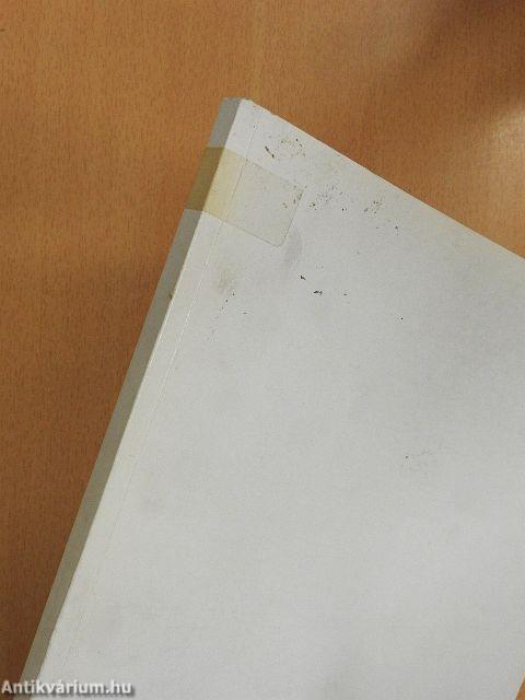 Adatok hazánk környezeti állapotáról