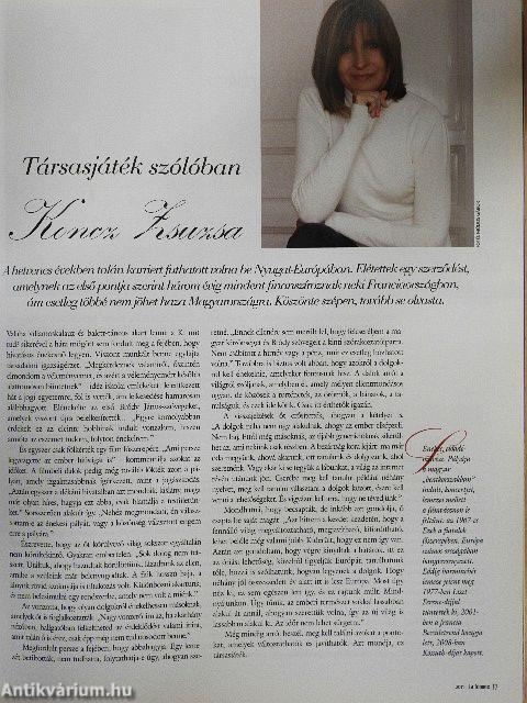 La femme 2011. különszám