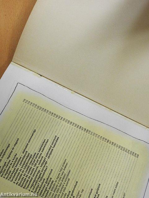 Harmadik matematikakönyvem