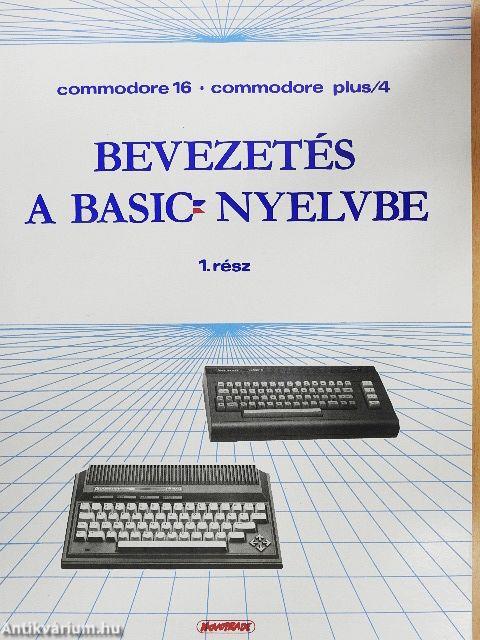 Bevezetés a basic nyelvbe/Commodore plus/4 felhasználói kézikönyv/Commodore plus/4 A beépített programok kezelése - 2 db kazettával