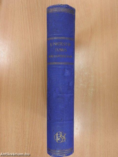 A protestántizmus Magyarországon