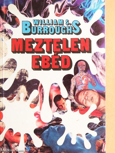Meztelen ebéd