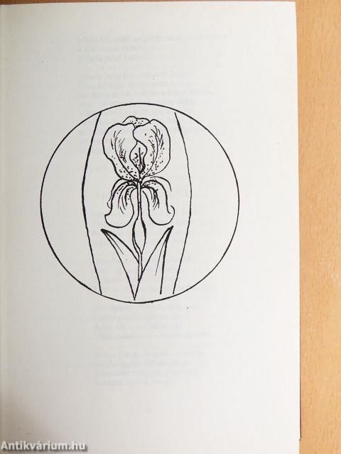 Babits Mihály összegyűjtött versei