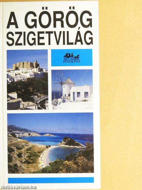 A görög szigetvilág