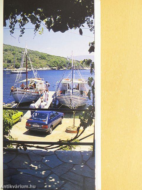 A görög szigetvilág