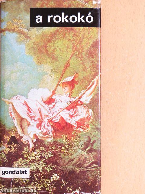 A rokokó