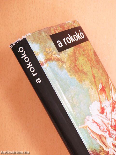 A rokokó