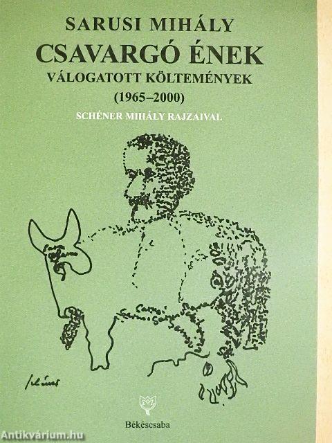Csavargó ének