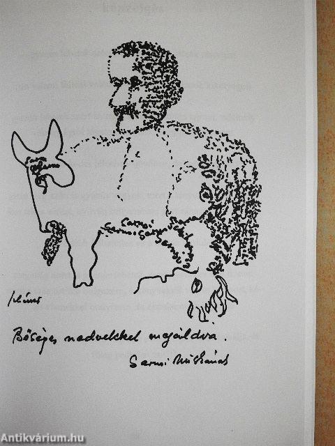 Csavargó ének