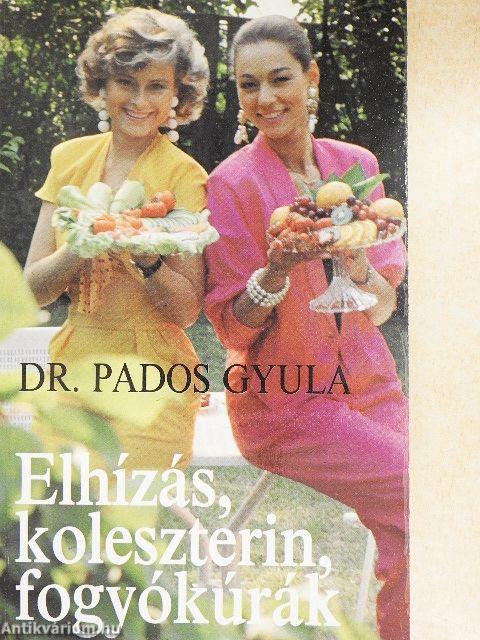 Elhízás, koleszterin, fogyókúrák