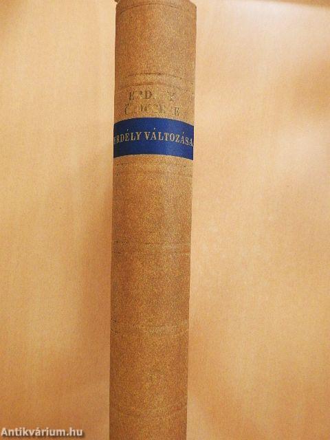 Erdély öröksége VII.