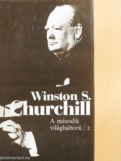A második világháború 2. (töredék)