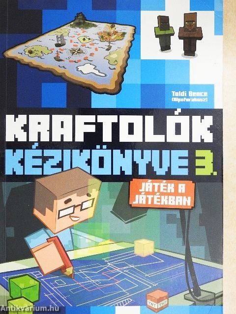 Kraftolók kézikönyve 3.