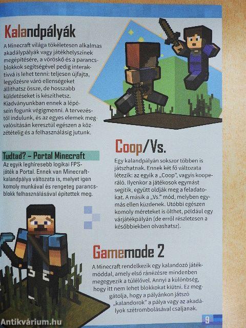 Kraftolók kézikönyve 3.