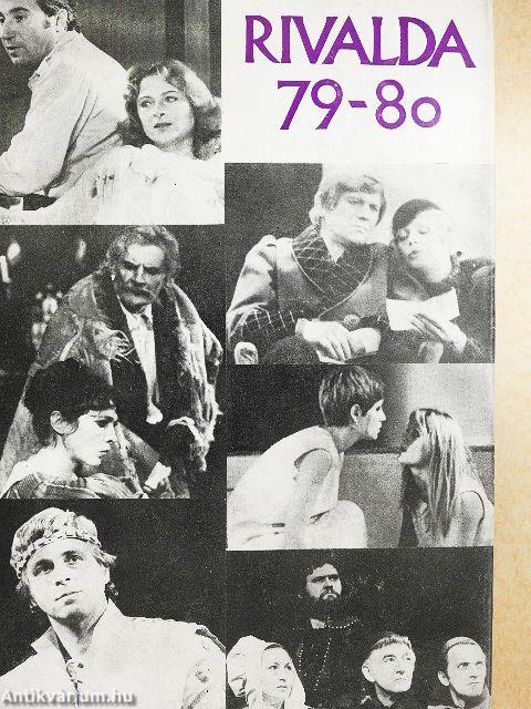 Rivalda 79-80