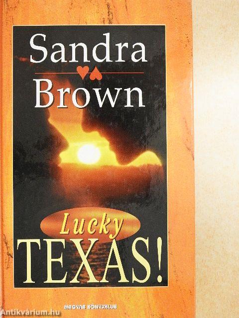 Texas! Lucky