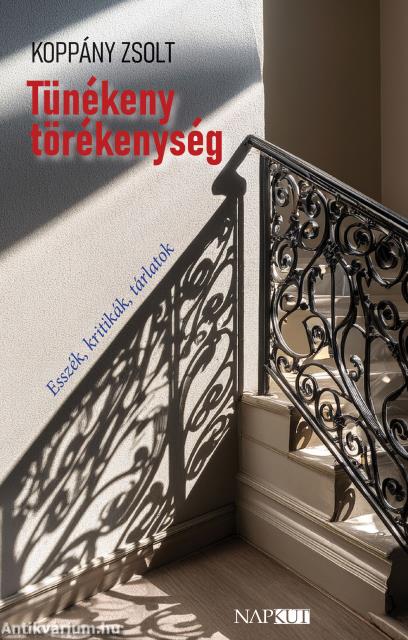Tünékeny törékenység