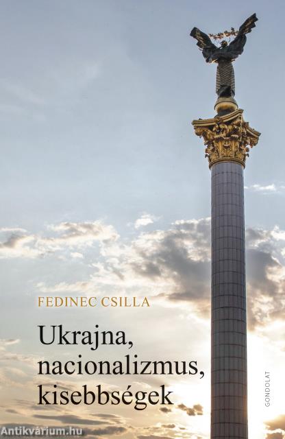 Ukrajna, nacionalizmus, kisebbségek