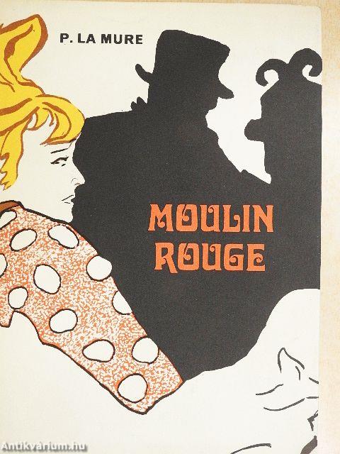 Moulin Rouge