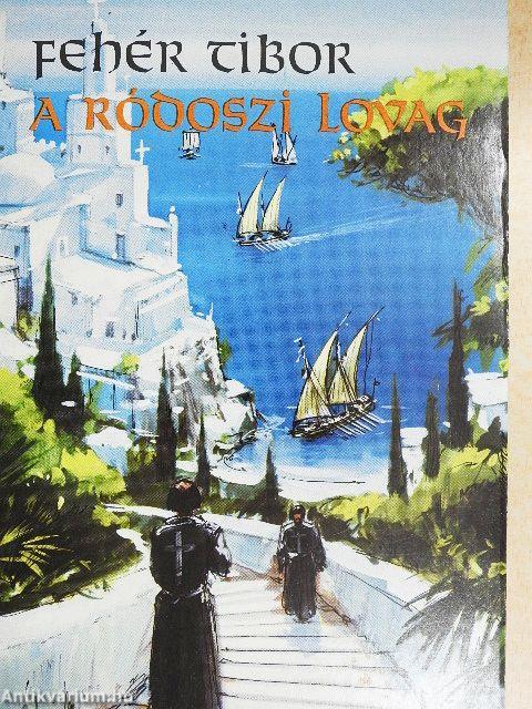 A ródoszi lovag