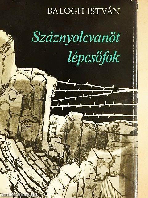 Száznyolcvanöt lépcsőfok