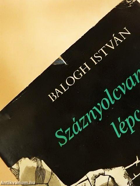 Száznyolcvanöt lépcsőfok