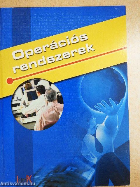 Operációs rendszerek