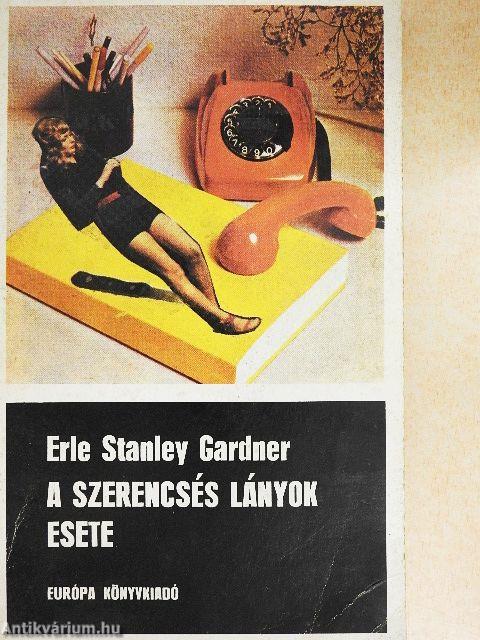 A szerencsés lányok esete