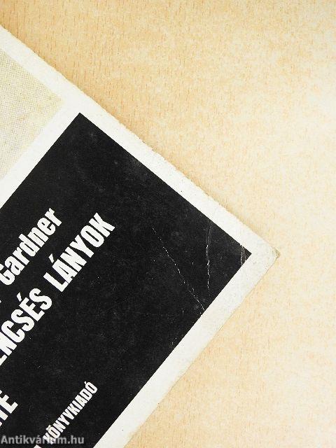 A szerencsés lányok esete