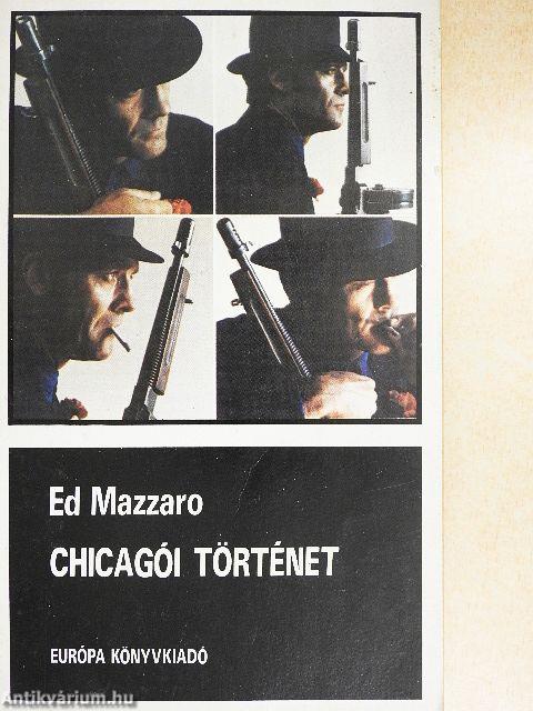 Chicagói történet