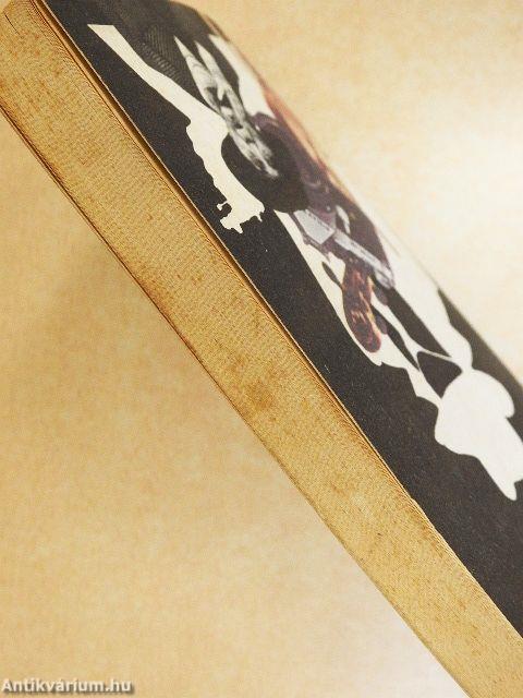 Halál a műteremben/A géppisztolyos bandita