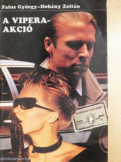 A Vipera-akció