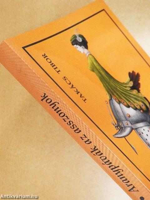 Aranypávák az asszonyok