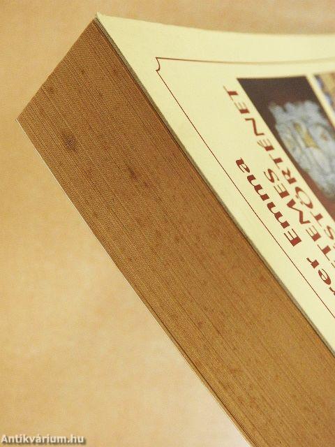 Egyetemes művelődéstörténet