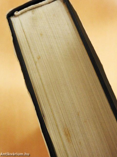 Akadémiai kislexikon 1-2.