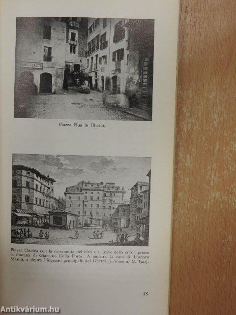 Guide Rionali di Roma - Rione XI - S. Angelo