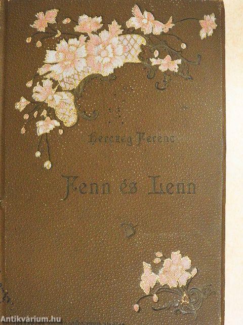 Fenn és lenn I-II.
