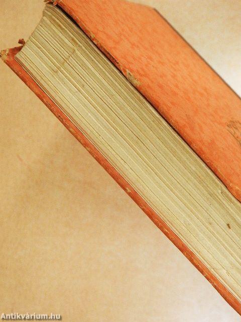 Az élet öröme I-III./Tanulmányok IV.