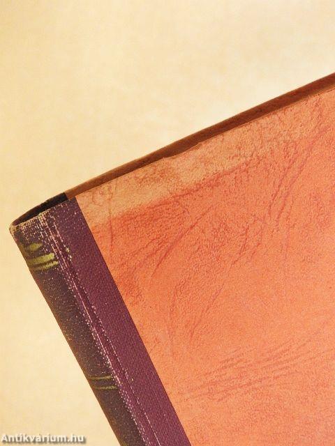 Ifjuságom regénye I-III./A sötétség hatalma/Ez az oka mindennek