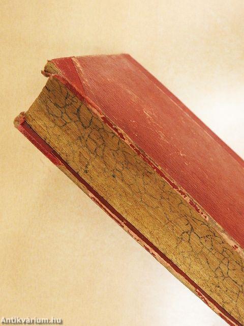 Az aranycsináló/Juliette/A szerelem hatalma