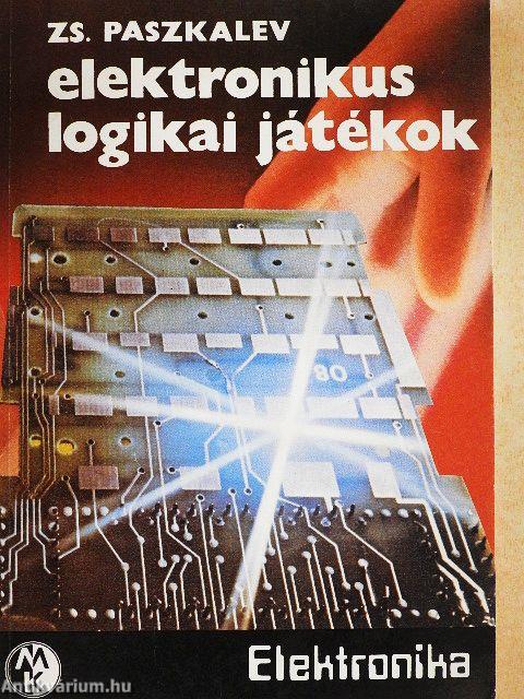 Elektronikus logikai játékok