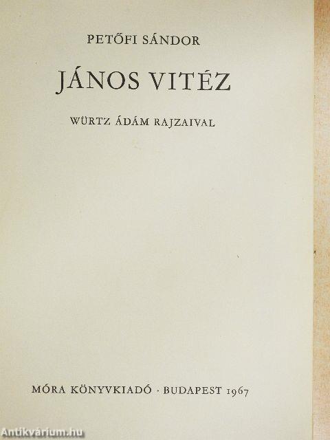 János vitéz