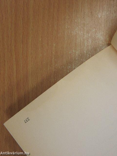 Német nyelvtan - középfok