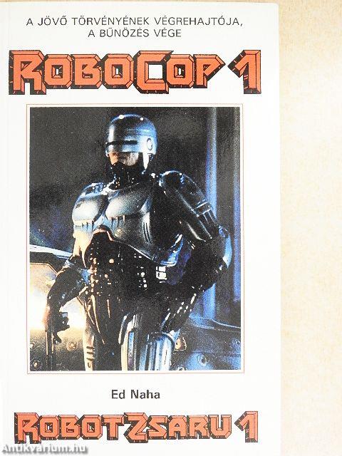 Robotzsaru 1.